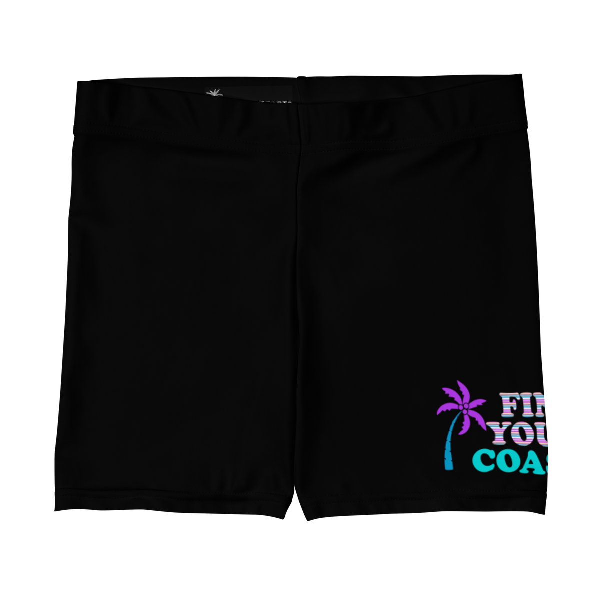 CoastFlex Sport Shorts (Matches Surf 'n' Sport Shirt)