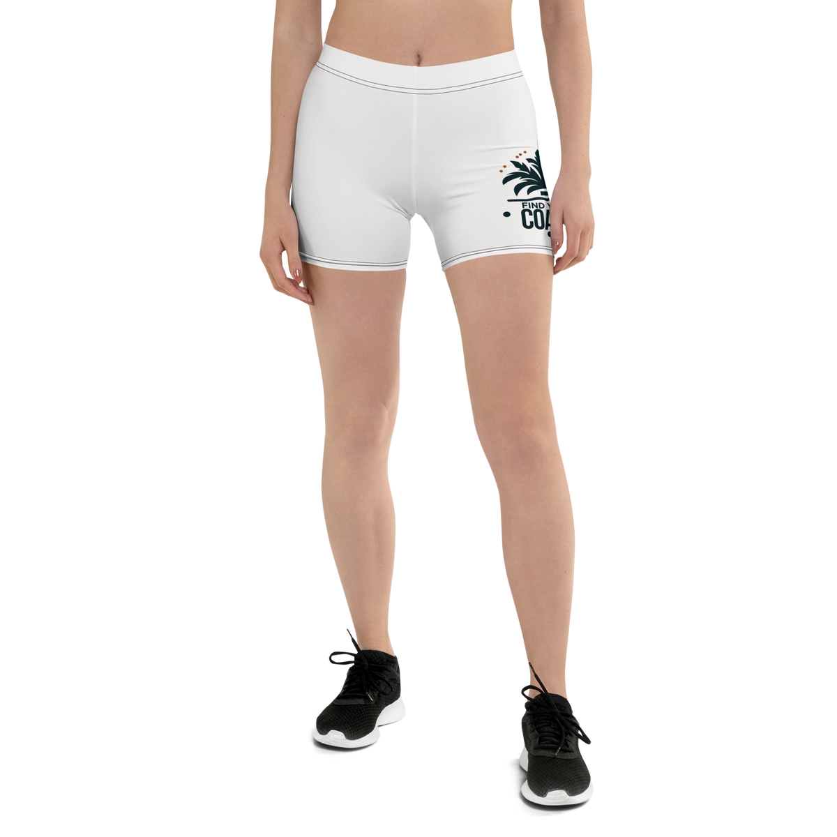 CoastFlex Sport Shorts (Matches Surf 'n' Sport Shirt)