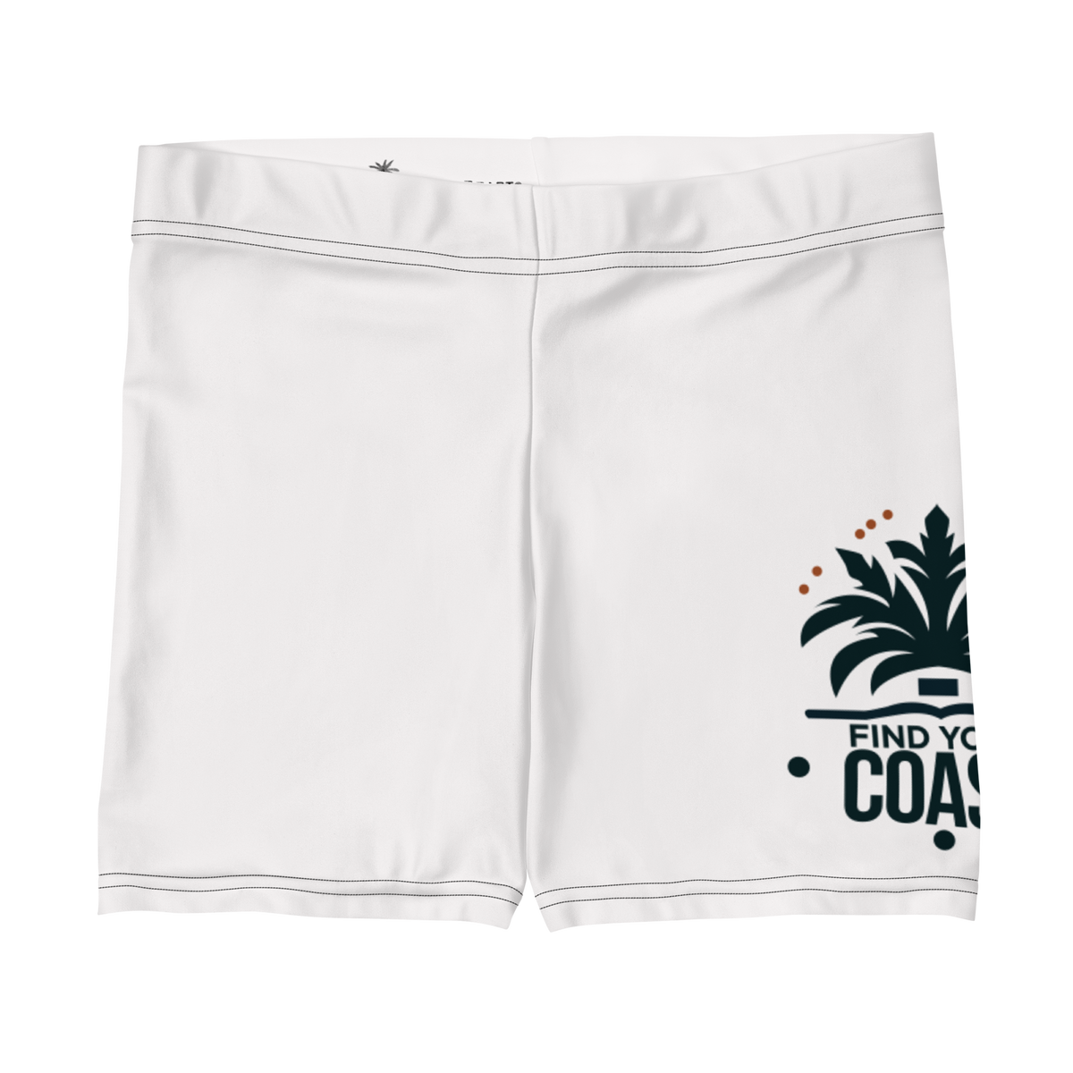 CoastFlex Sport Shorts (Matches Surf 'n' Sport Shirt)