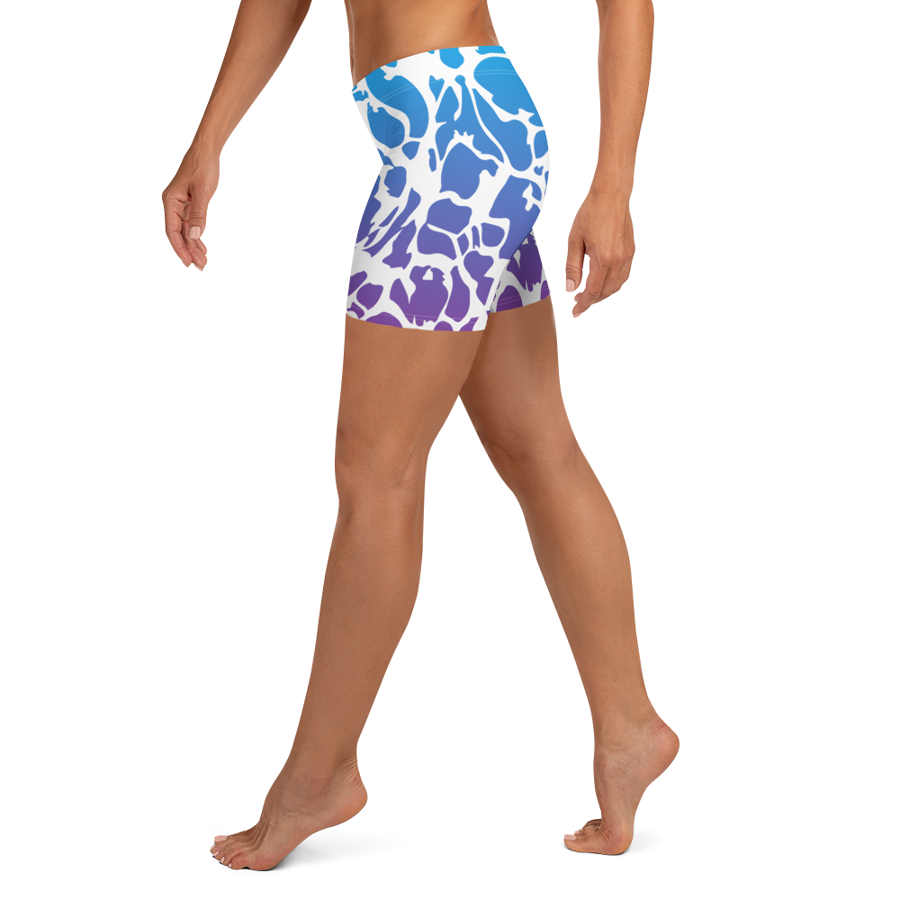 CoastFlex Hidden Cove Sport Shorts