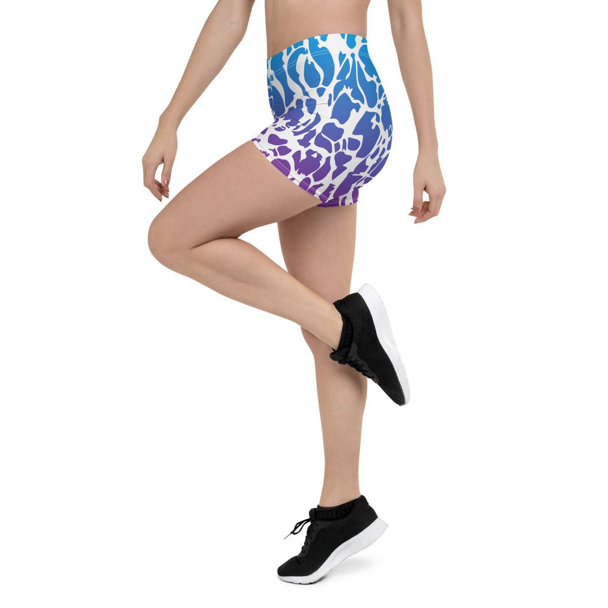 CoastFlex Hidden Cove Sport Shorts