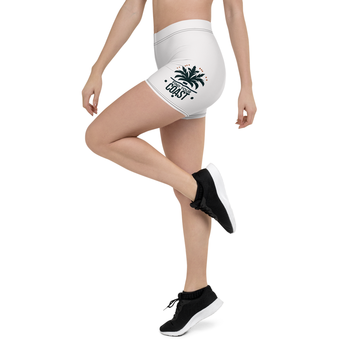 CoastFlex Sport Shorts (Matches Surf 'n' Sport Shirt)