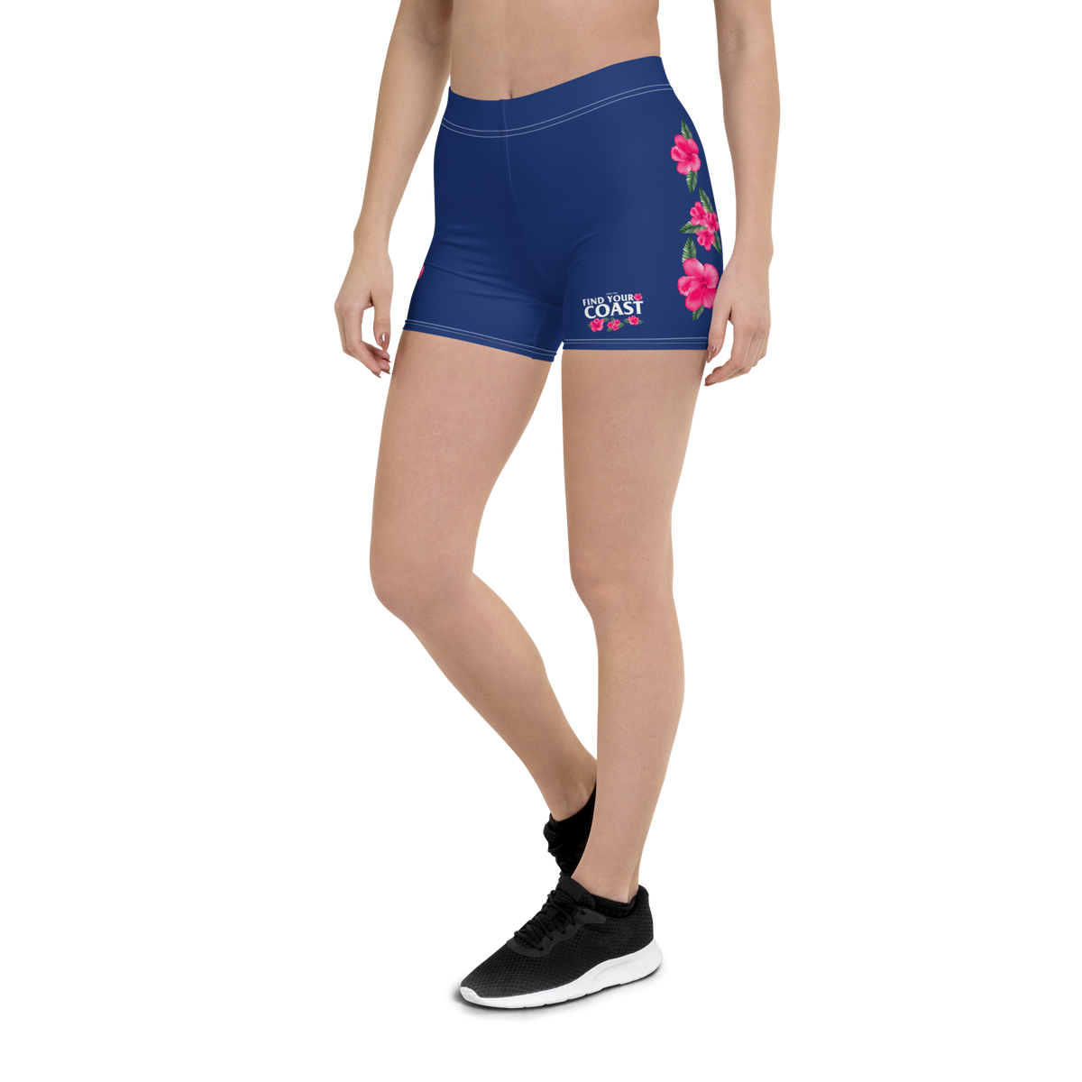 CoastFlex Sport Shorts (Matches Surf 'n' Sport Shirt)