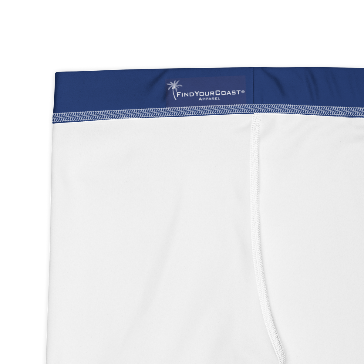 CoastFlex Sport Shorts (Matches Surf 'n' Sport Shirt)
