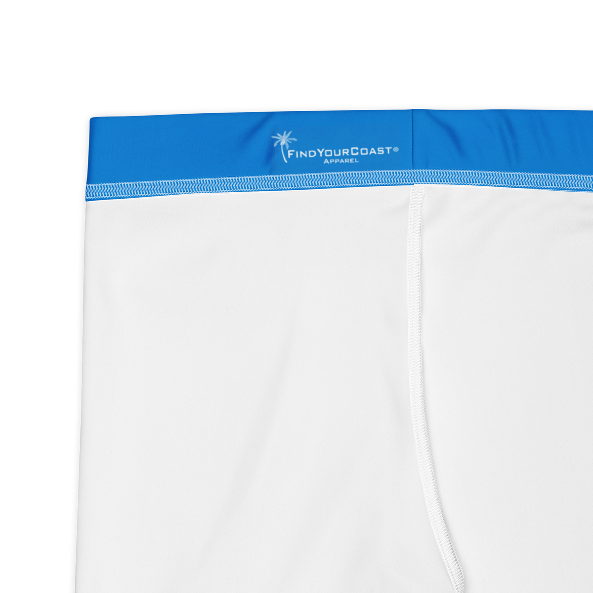 CoastFlex Sport Shorts (Matches Surf 'n' Sport Shirt)