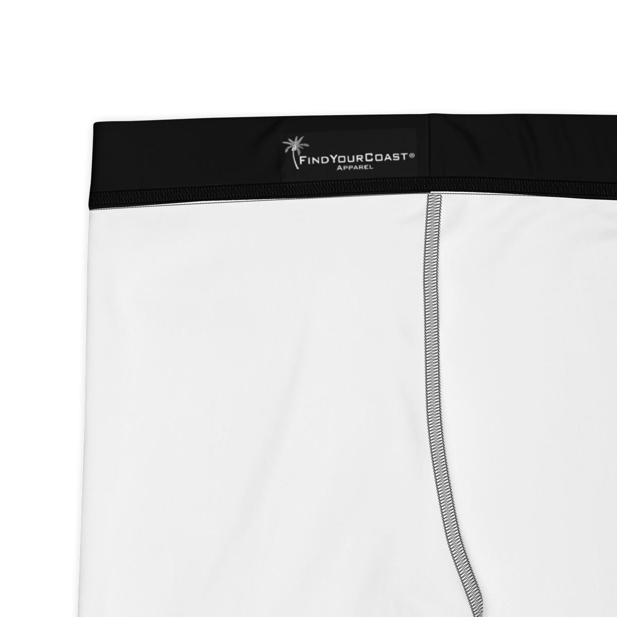 CoastFlex Sport Shorts (Matches Surf 'n' Sport Shirt)
