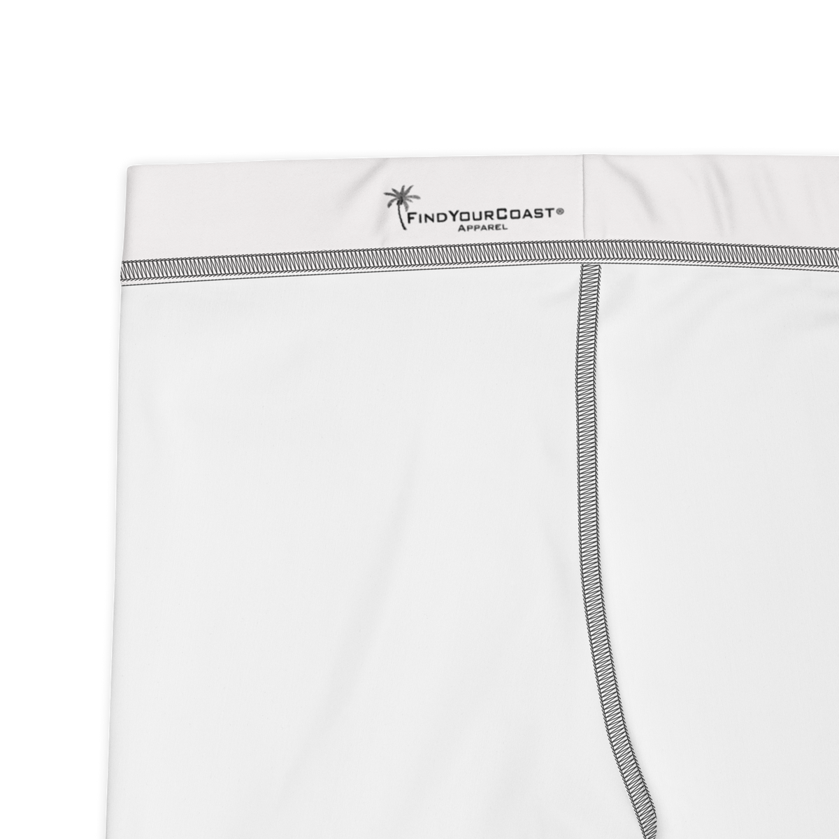 CoastFlex Sport Shorts (Matches Surf 'n' Sport Shirt)