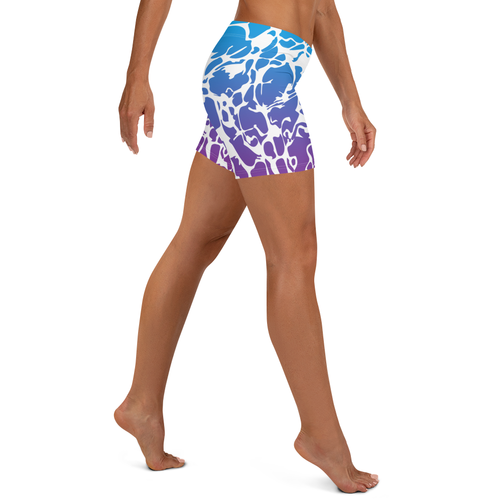 CoastFlex Hidden Cove Sport Shorts