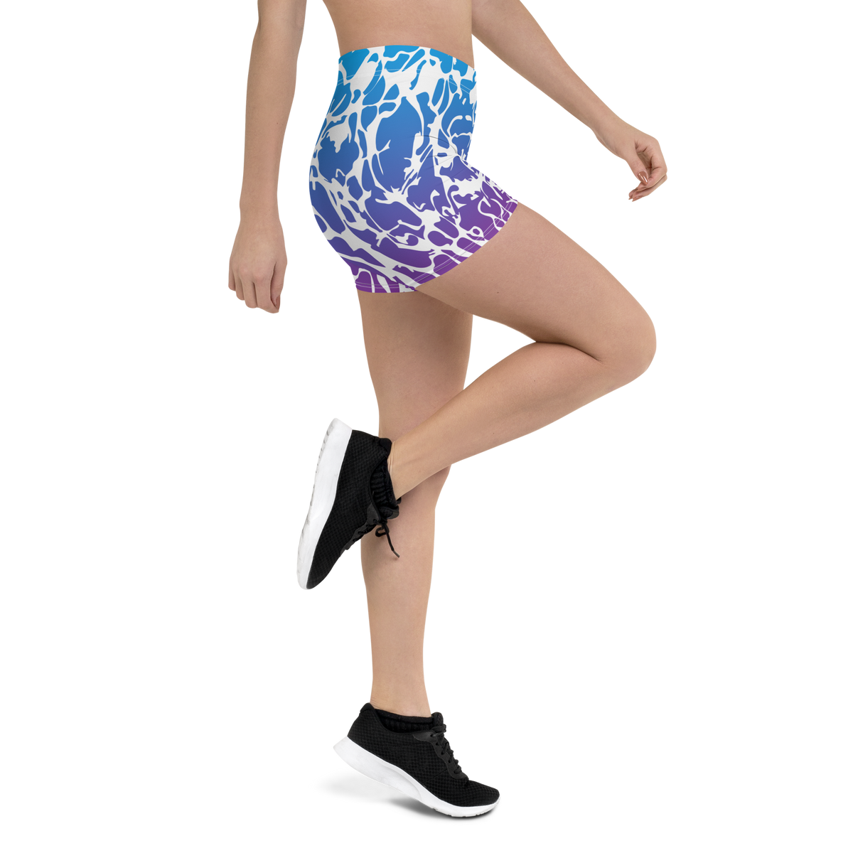 CoastFlex Hidden Cove Sport Shorts