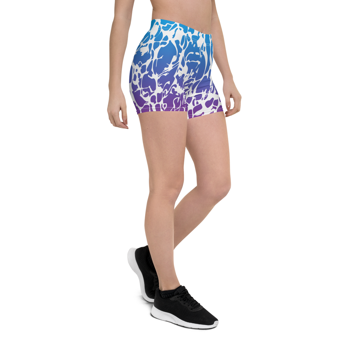 CoastFlex Hidden Cove Sport Shorts