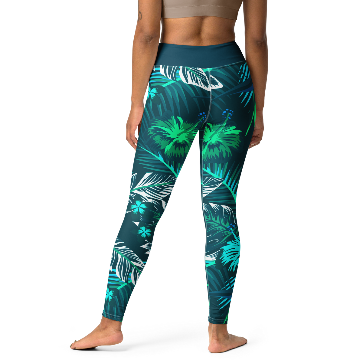 CoastFlex Sport Veronica Leggings