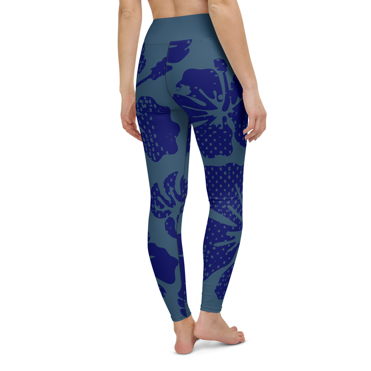 Find Your Coast® Bloom Sport Leggings