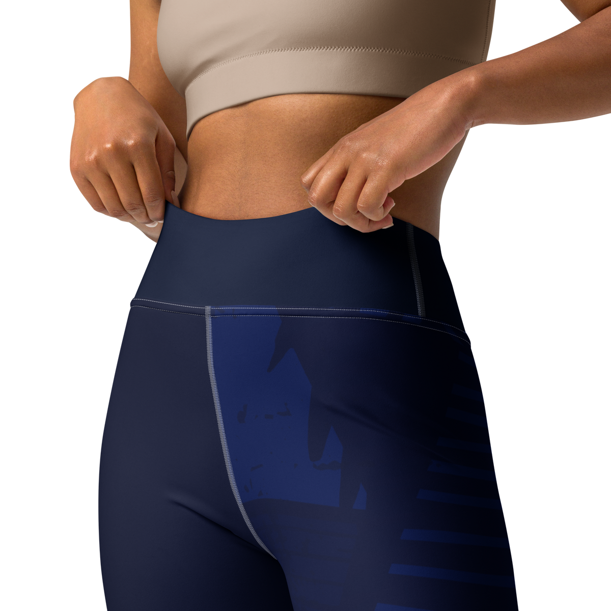 CoastFlex Sport Victory Leggings