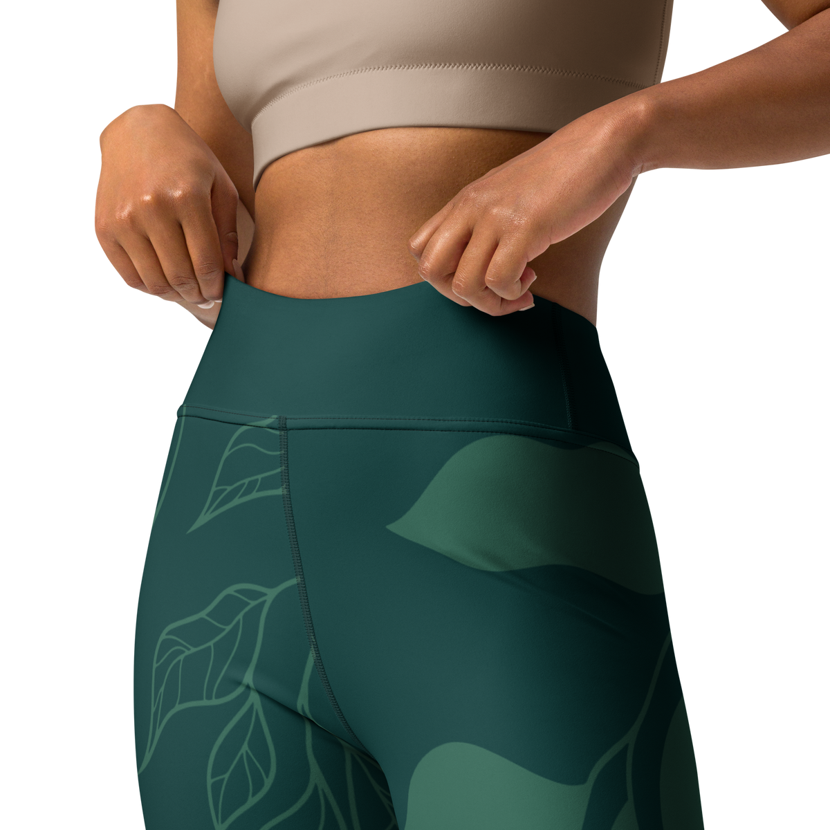 CoastFlex Sport Outdoorsy Leggings