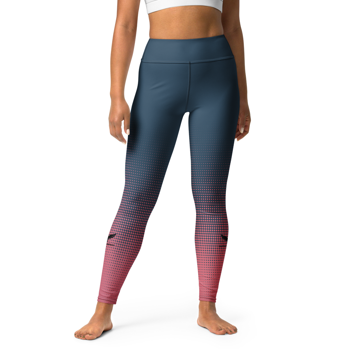 CoastFlex Sport Hyper Drive Full Length Leggings