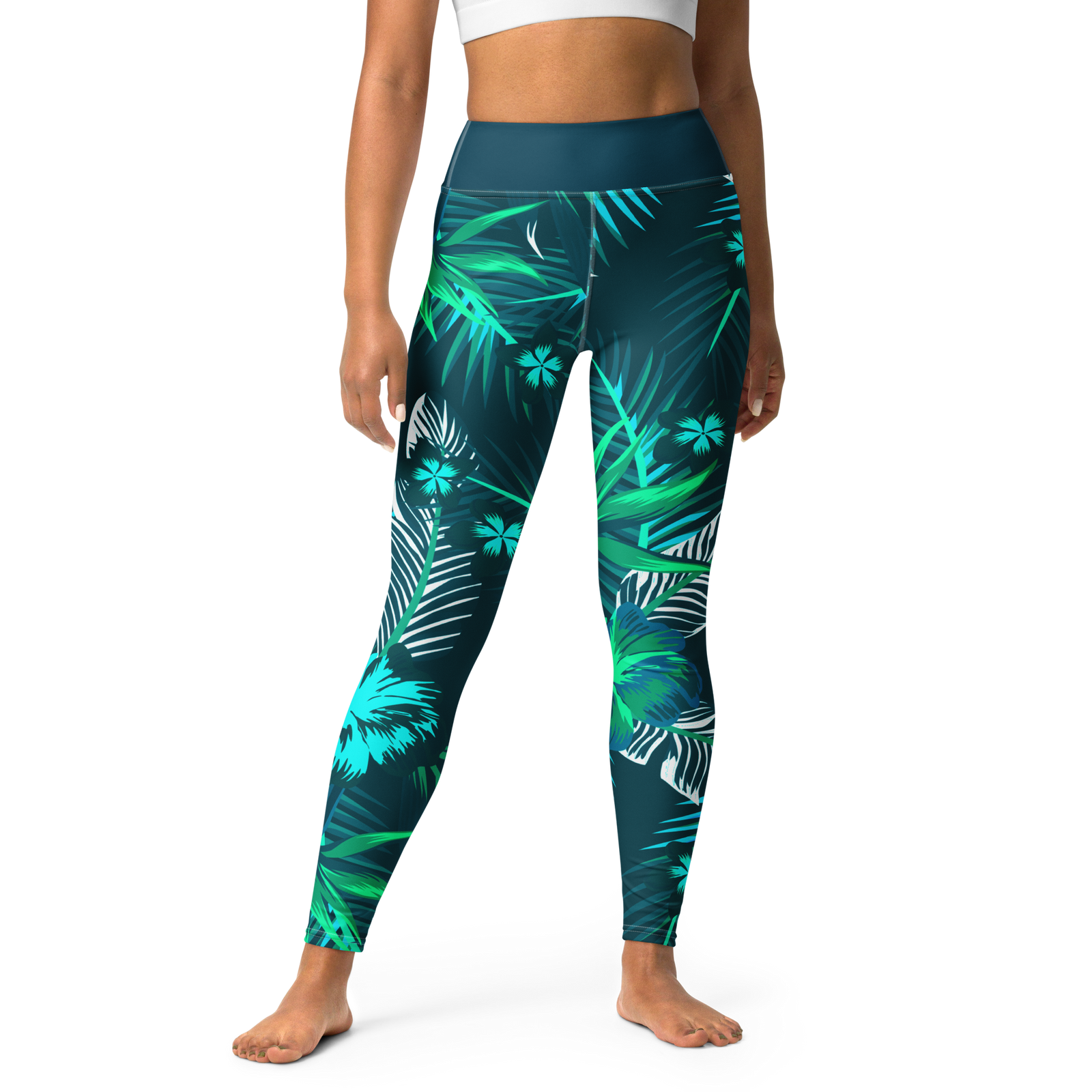 CoastFlex Sport Veronica Leggings