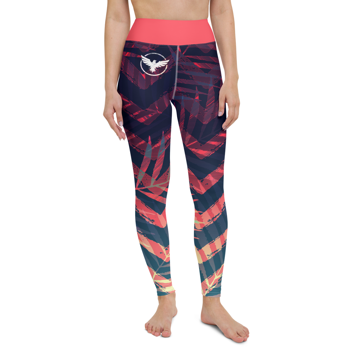 CoastFlex Sport Olivia II Leggings