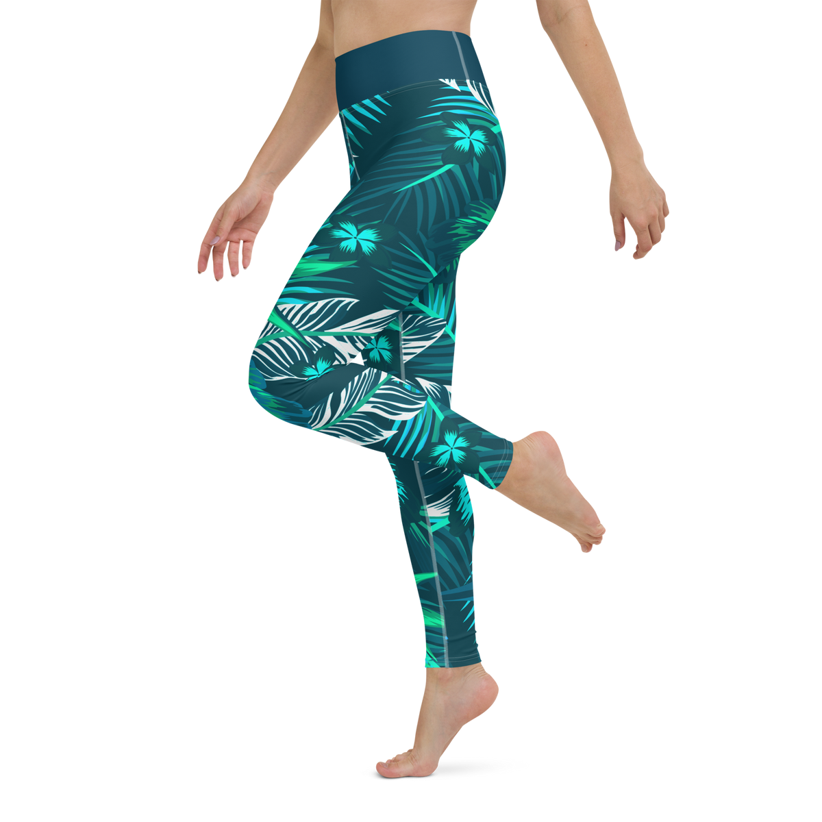 CoastFlex Sport Veronica Leggings