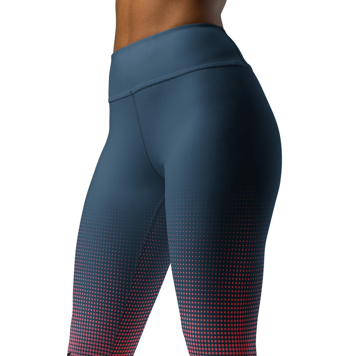 CoastFlex Sport Hyper Drive Full Length Leggings