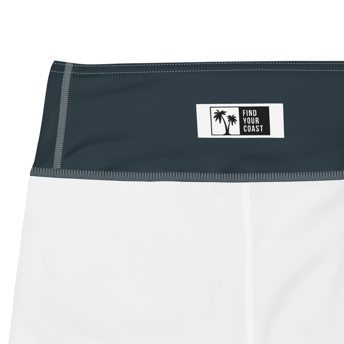 CoastFlex Sport Cosmic Drift Full Length Leggings