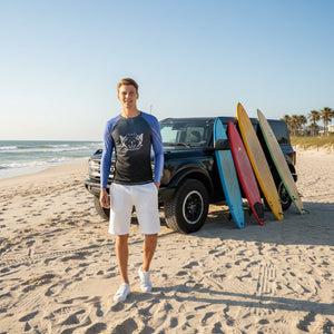 Find Your Coast® Offshore UPF Rash Guard