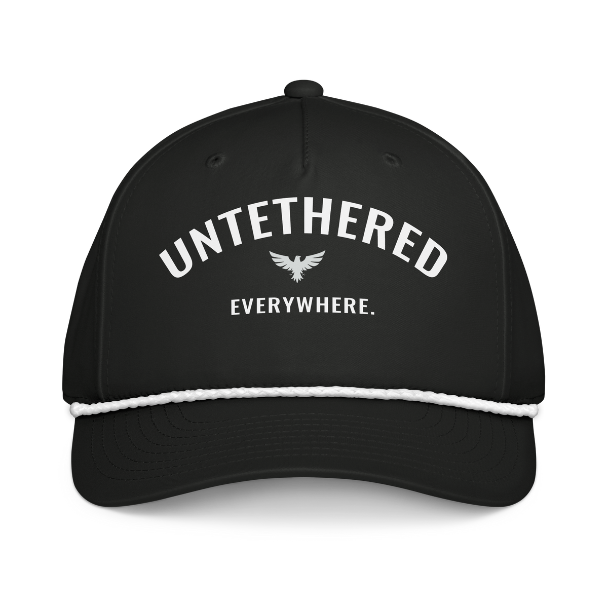 Untether Rope Product mockup