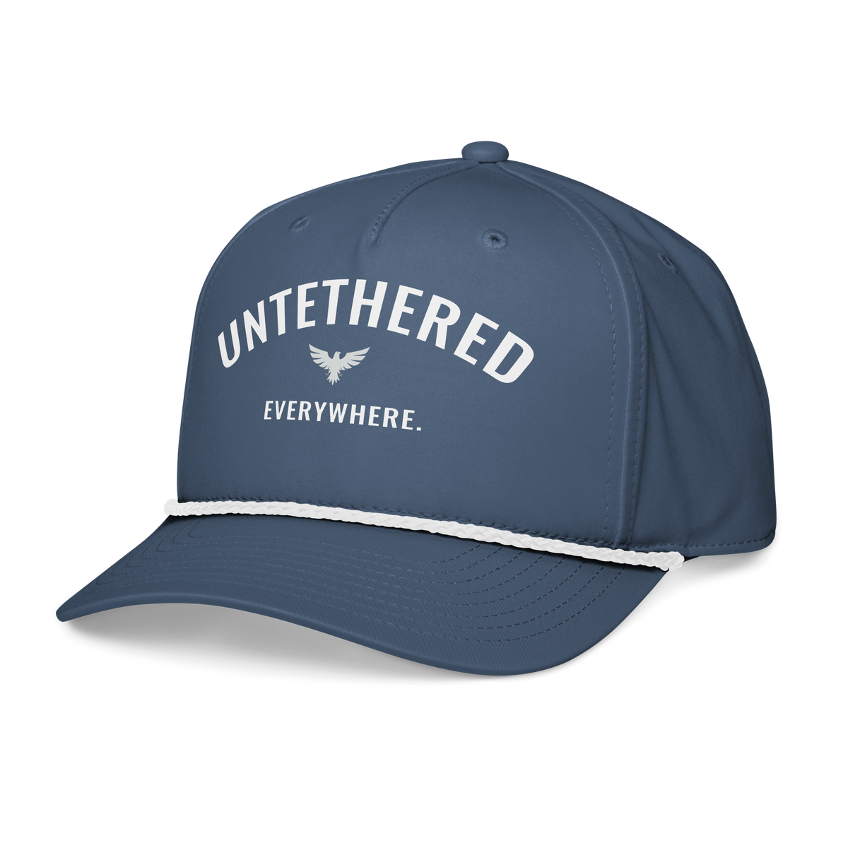 Untether Rope Product mockup