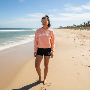 Find Your Coast® Coconutty Sweatshirt