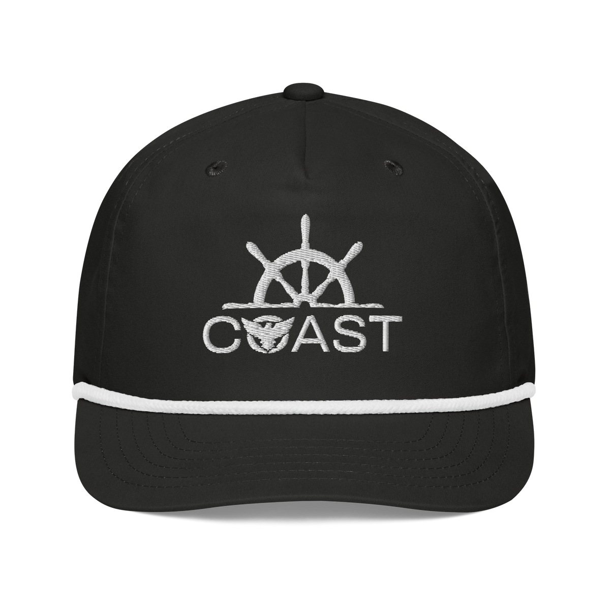 FYC Coast Golf Rope Sport Hats