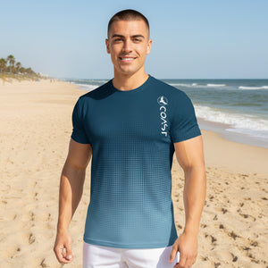 Find Your Coast® Hyper Drive Sport Shirt