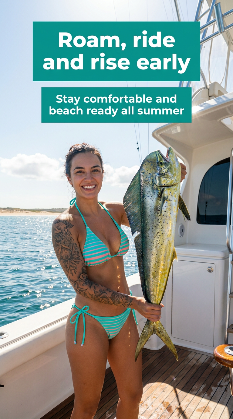 Find Your Coast Apparel