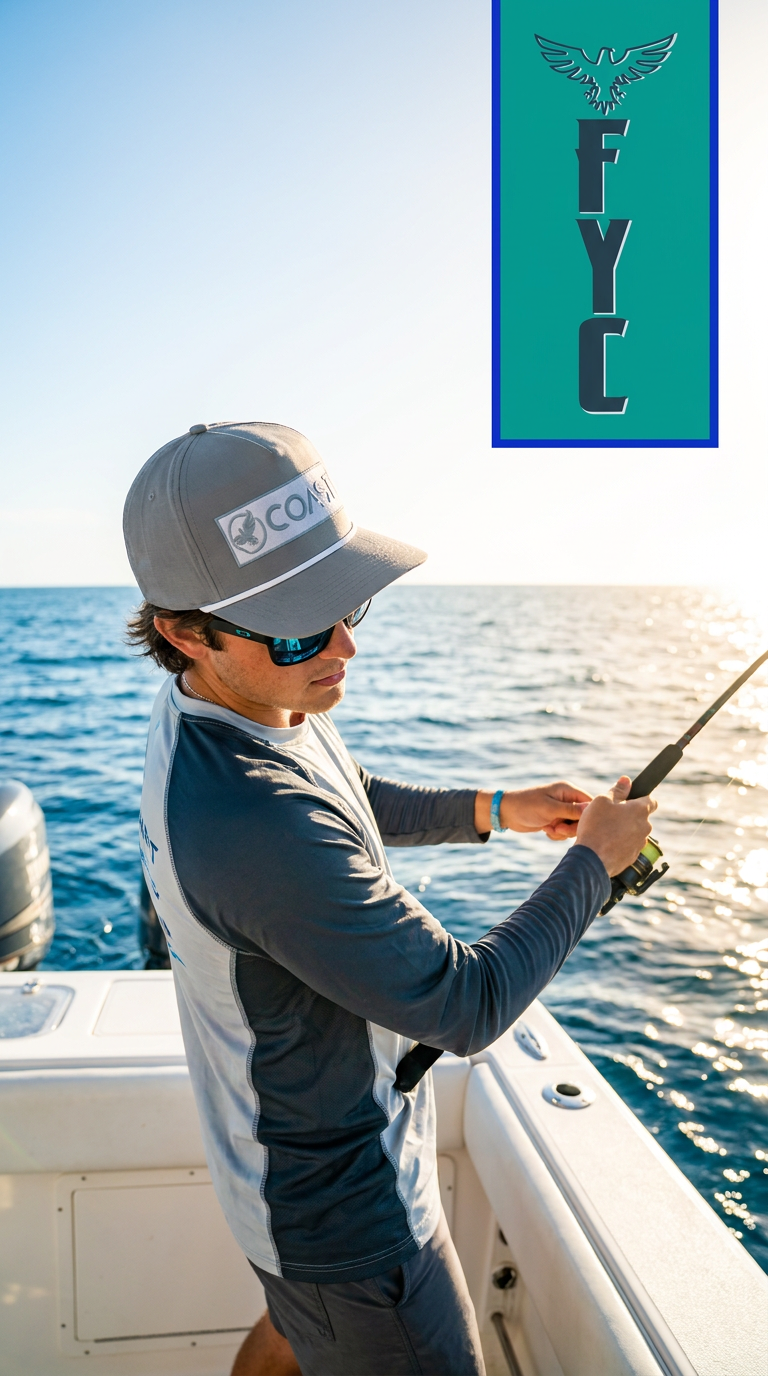 Find Your Coast Apparel