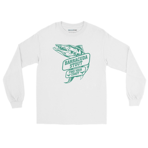 Find Your Coast® All-Season Essential Long Sleeve Tees
