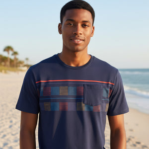 Ravine Venture Everyday Pocket Tee