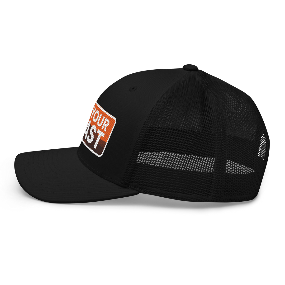 Find Your Coast® Scenic Trucker Hats