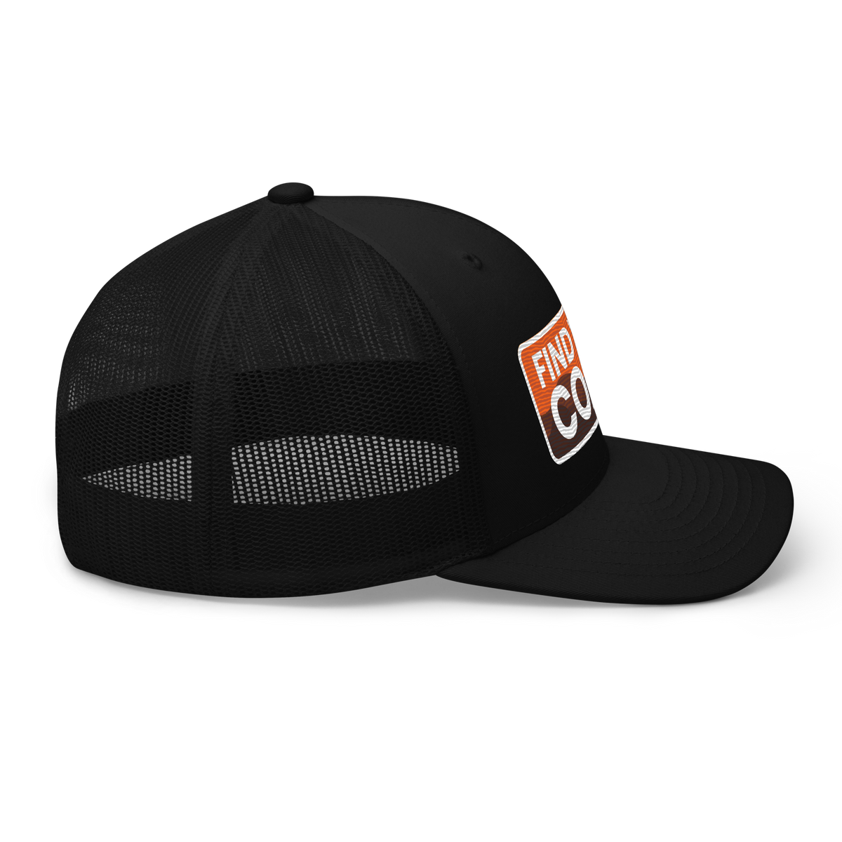 Find Your Coast® Scenic Trucker Hats