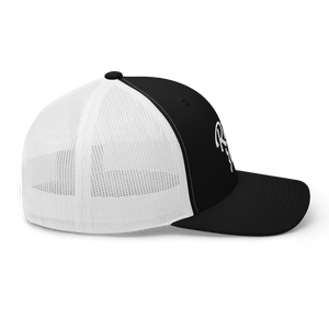 FYC Rise and Go Vintage Trucker Hat