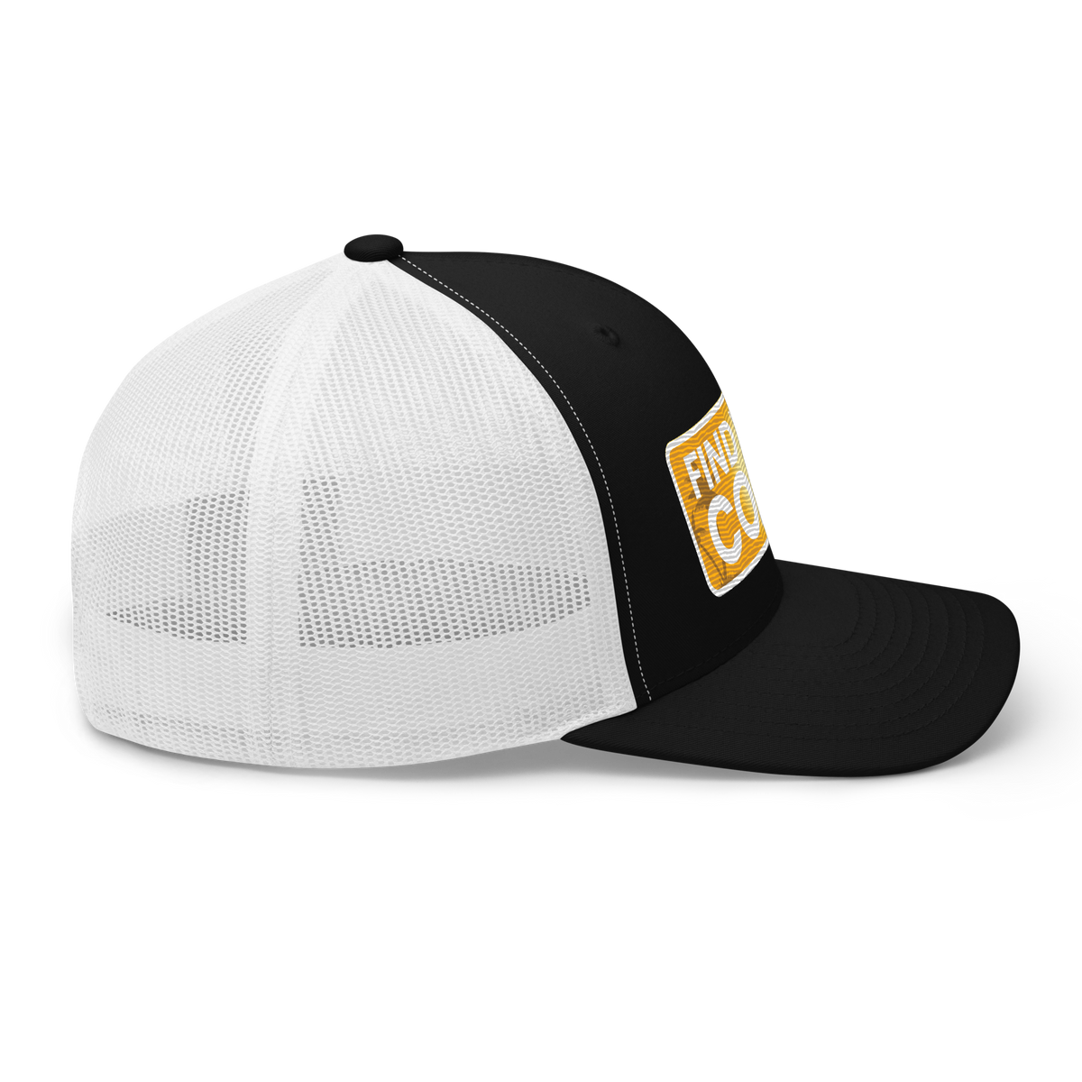 Find Your Coast® Scenic Trucker Hats