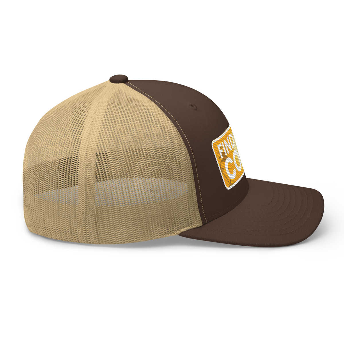 Find Your Coast® Scenic Trucker Hats