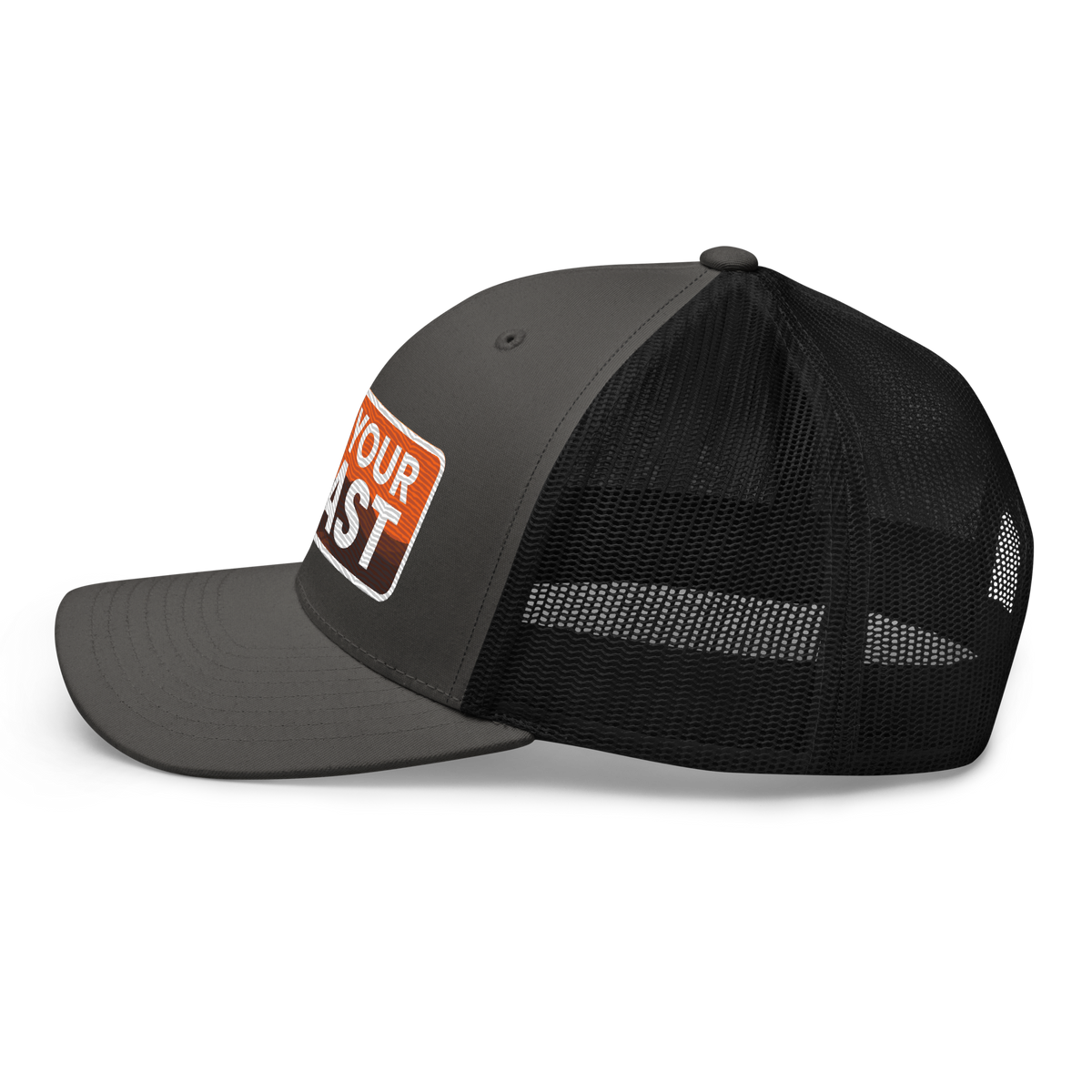 Find Your Coast® Scenic Trucker Hats