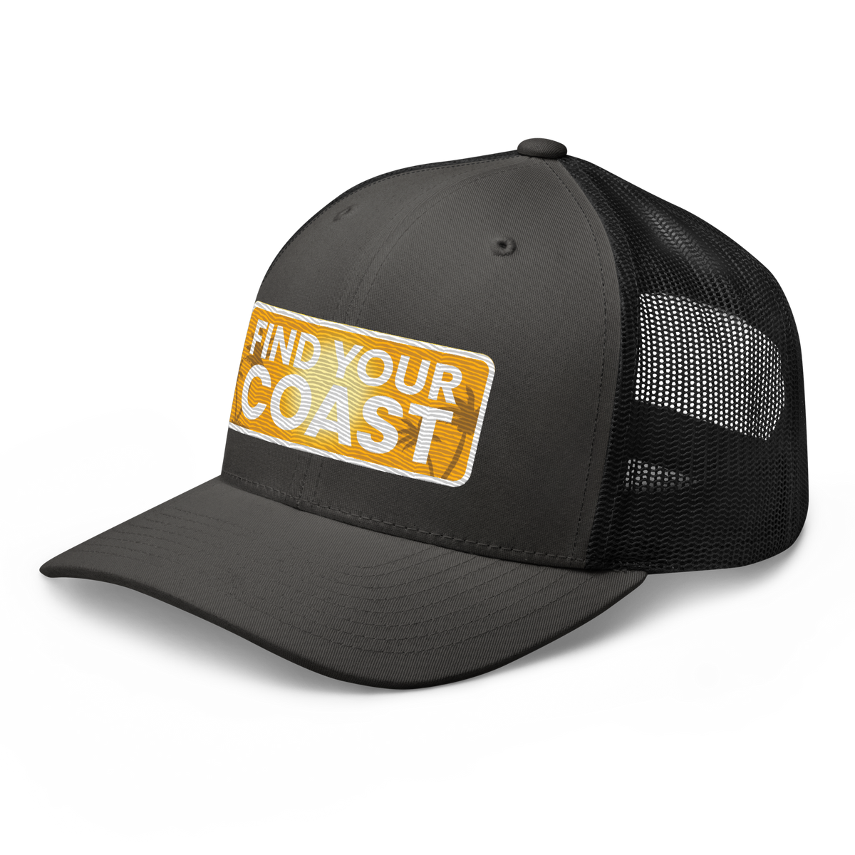 Find Your Coast® Scenic Trucker Hats