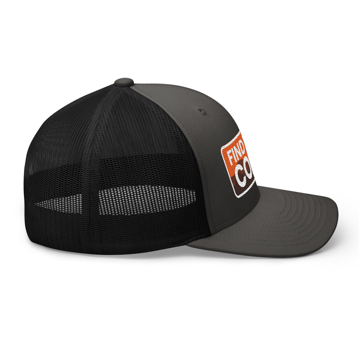 Find Your Coast® Scenic Trucker Hats