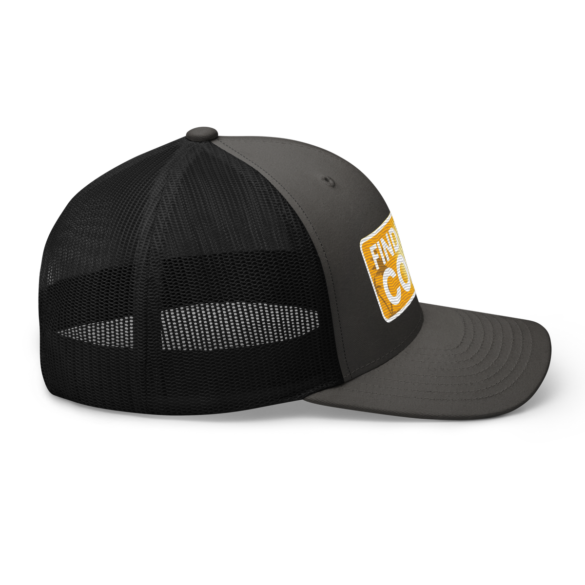 Find Your Coast® Scenic Trucker Hats