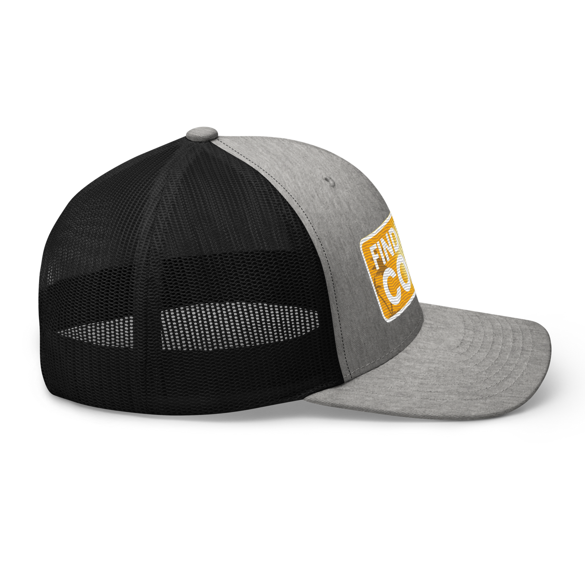 Find Your Coast® Scenic Trucker Hats