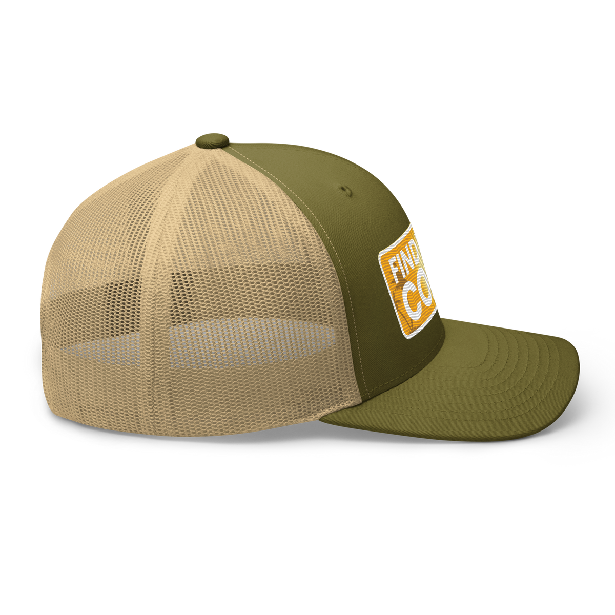 Find Your Coast® Scenic Trucker Hats