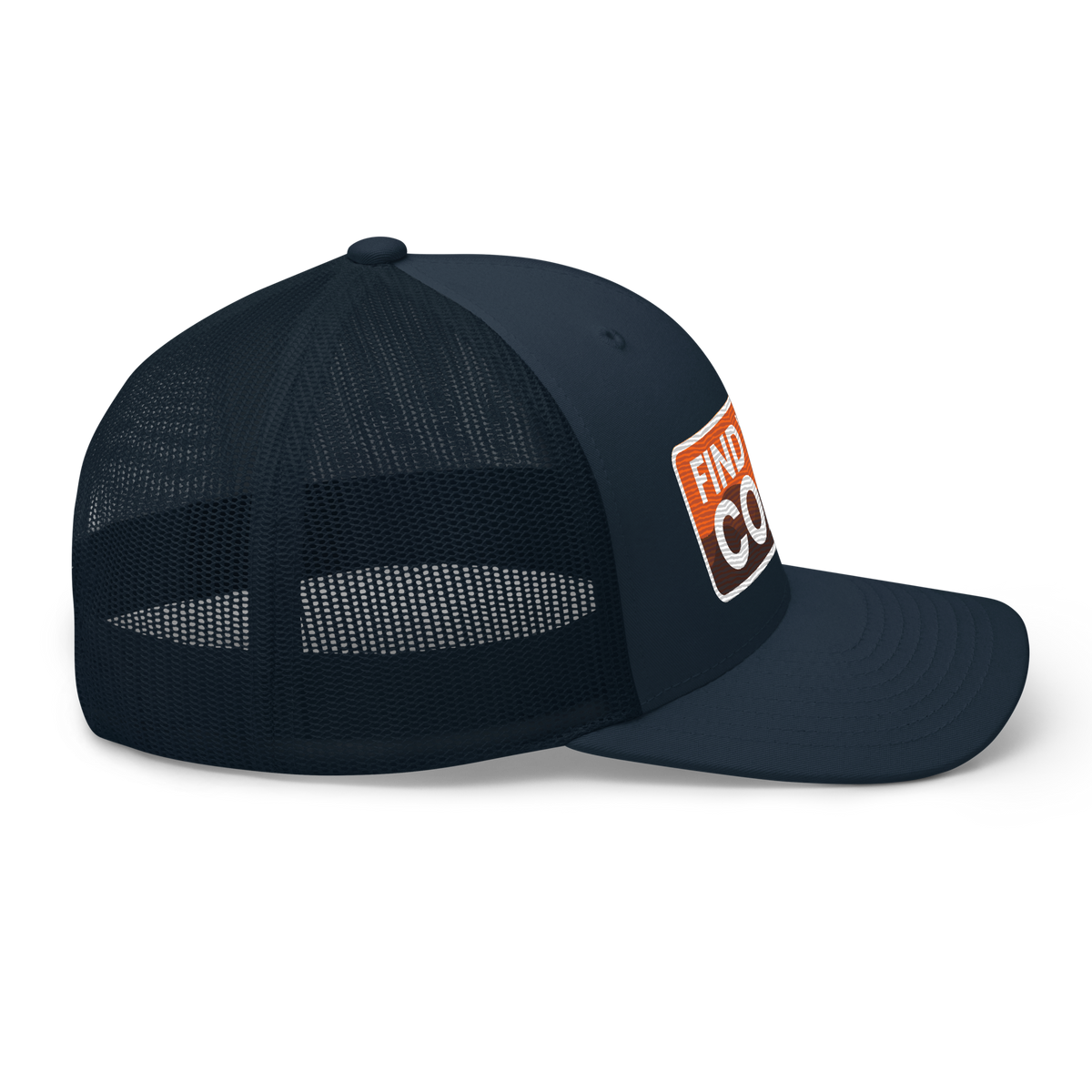 Find Your Coast® Scenic Trucker Hats