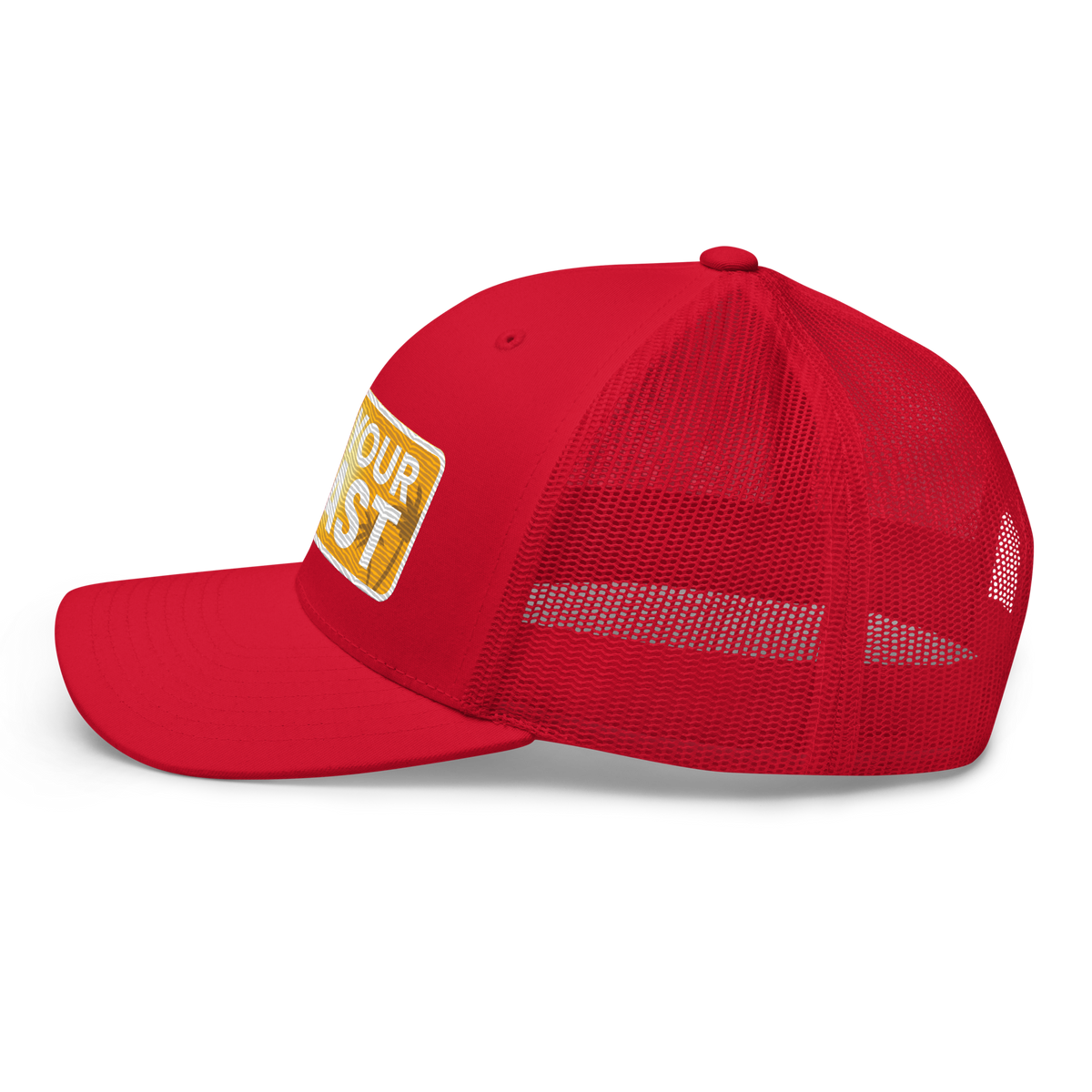 Find Your Coast® Scenic Trucker Hats