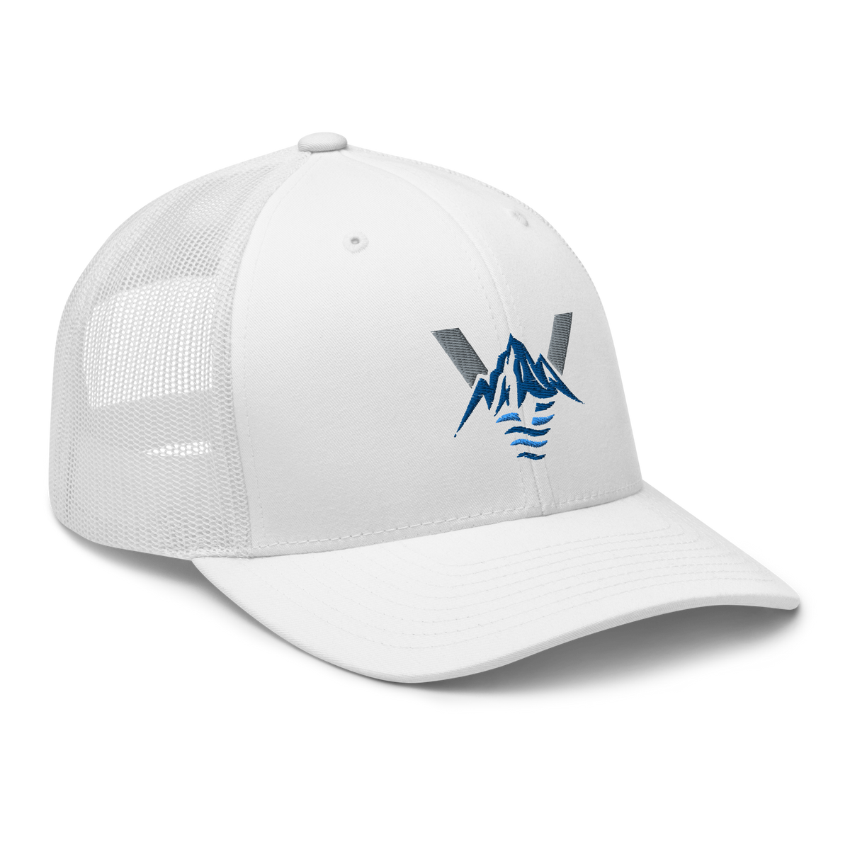 Find Your Coast® Venture Pro® Trucker Hat