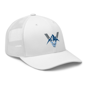 Find Your Coast® Venture Pro Trucker Hat