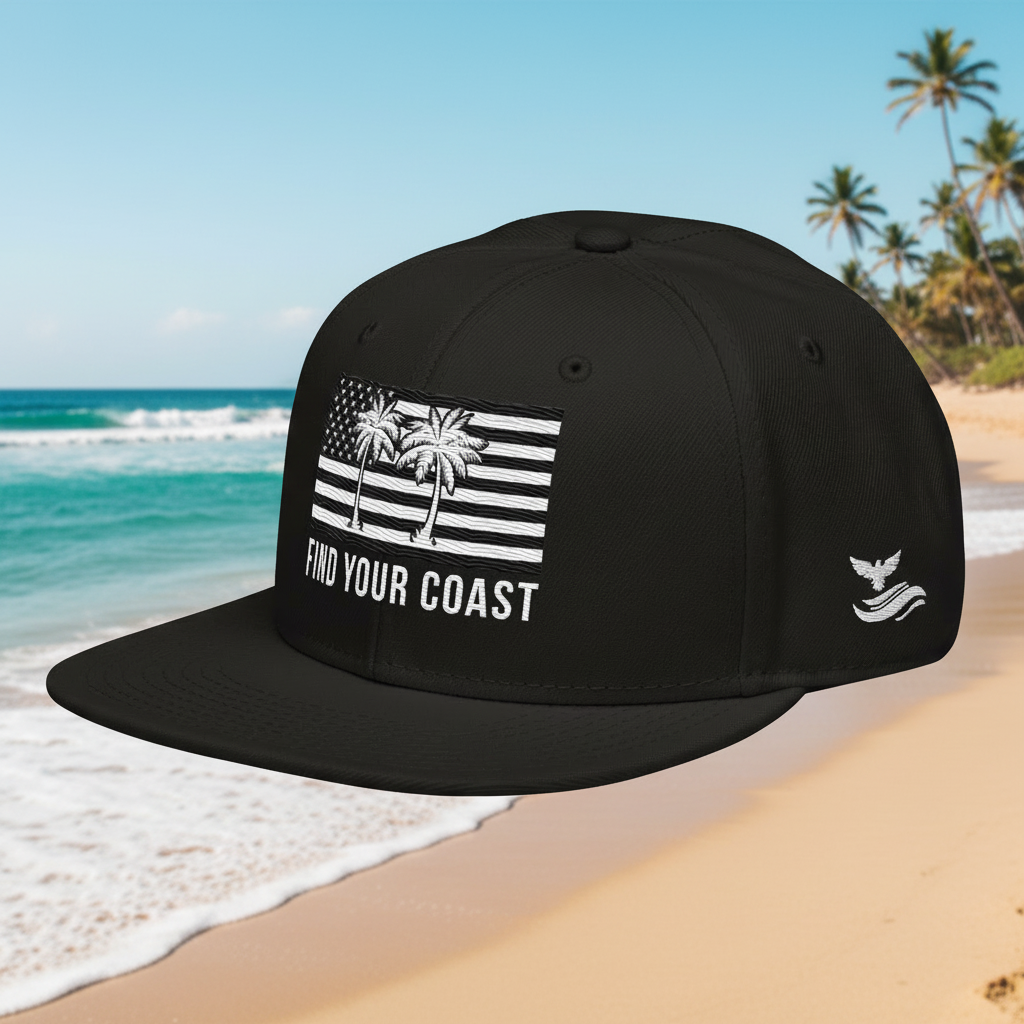 Meet your new go-to FYC snapback